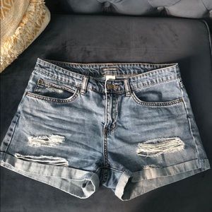 Billabong shorts